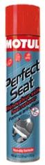 Очиститель MOTUL E4 Perfect Seat 250 мл
